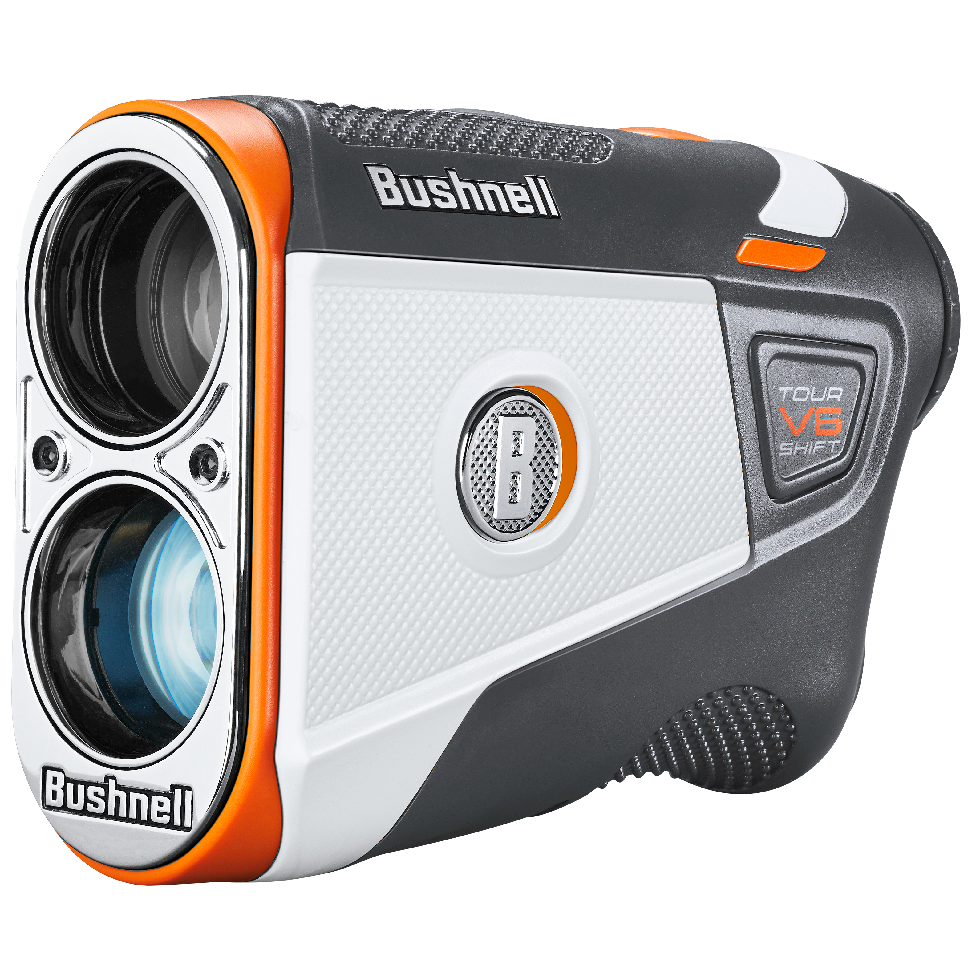 Tour V6 Shift Rangefinder | BUSHNELL | Rangefinders | Unisex 